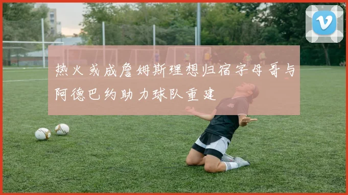 热火或成詹姆斯理想归宿字母哥与阿德巴约助力球队重建