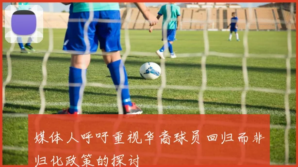 媒体人呼吁重视华裔球员回归而非归化政策的探讨